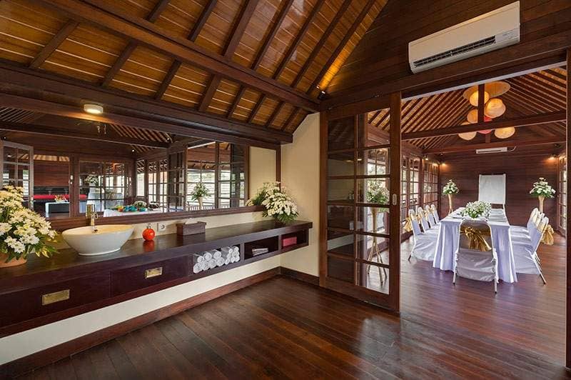 Rent villa Viсtoria, Indonesia, Bali, Ubud | Villacarte