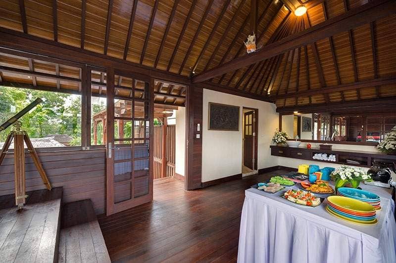 Rent villa Viсtoria, Indonesia, Bali, Ubud | Villacarte