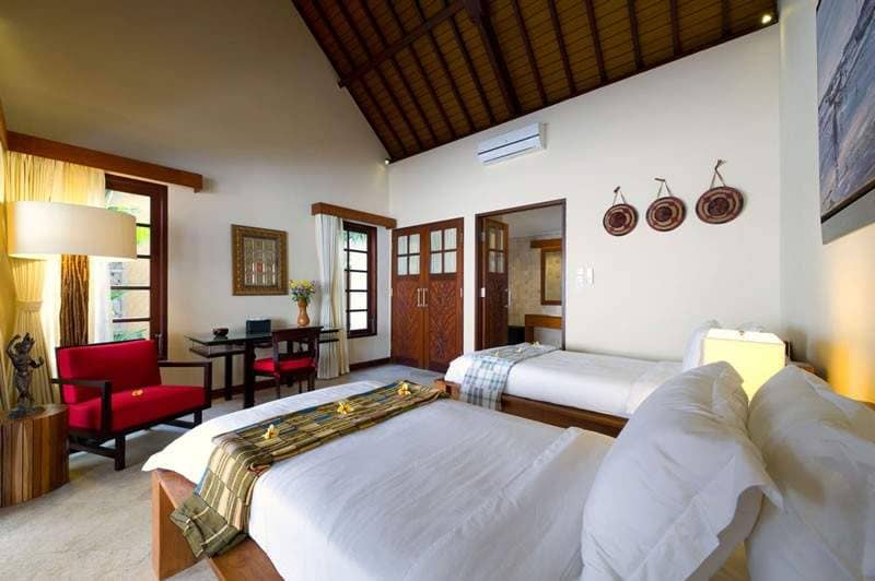 Rent villa Viсtoria, Indonesia, Bali, Ubud | Villacarte
