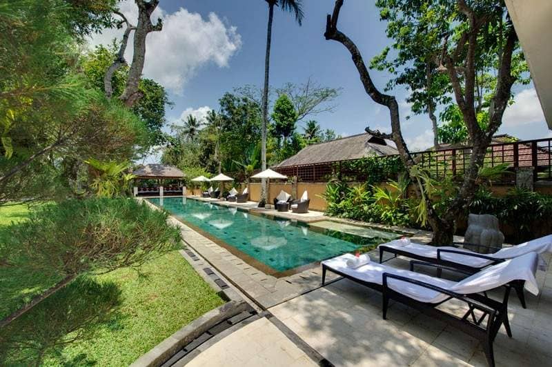 Rent villa Viсtoria, Indonesia, Bali, Ubud | Villacarte