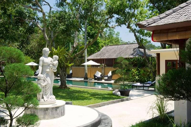 Rent villa Viсtoria, Indonesia, Bali, Ubud | Villacarte