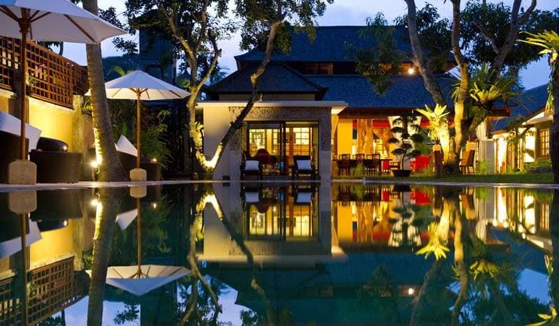 Rent villa Viсtoria, Indonesia, Bali, Ubud | Villacarte