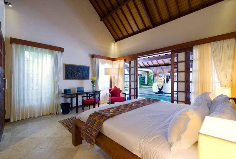Rent villa Viсtoria, Indonesia, Bali, Ubud | Villacarte