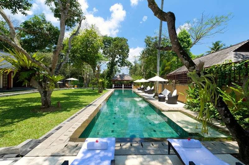 Rent villa Viсtoria, Indonesia, Bali, Ubud | Villacarte