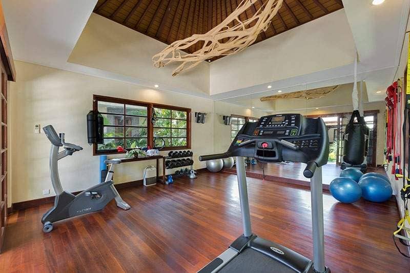 Rent villa Viсtoria, Indonesia, Bali, Ubud | Villacarte