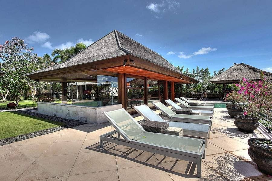 Rent villa Antata, Indonesia, Bali, Uluvatu | Villacarte