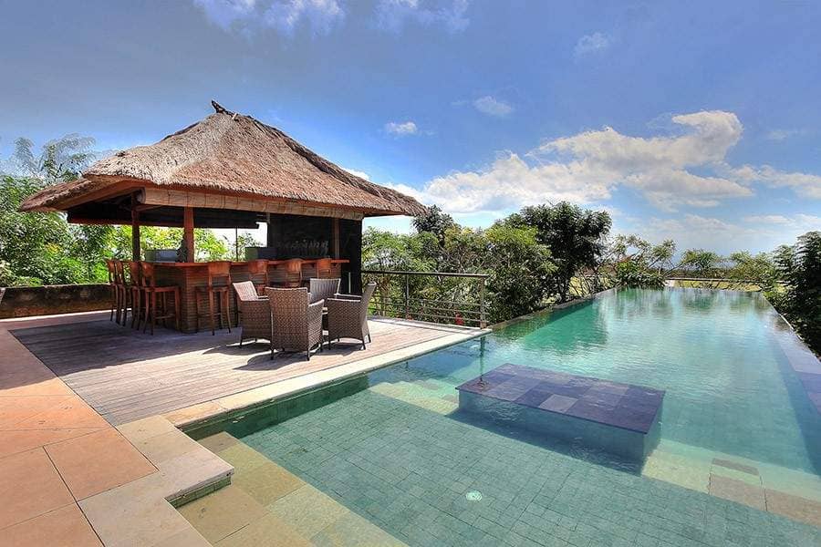 Rent villa Antata, Indonesia, Bali, Uluvatu | Villacarte