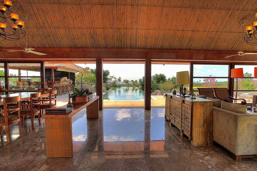 Rent villa Antata, Indonesia, Bali, Uluvatu | Villacarte