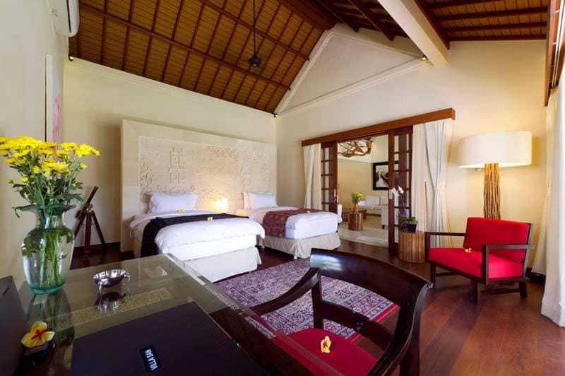 Rent villa Viсtoria, Indonesia, Bali, Ubud | Villacarte