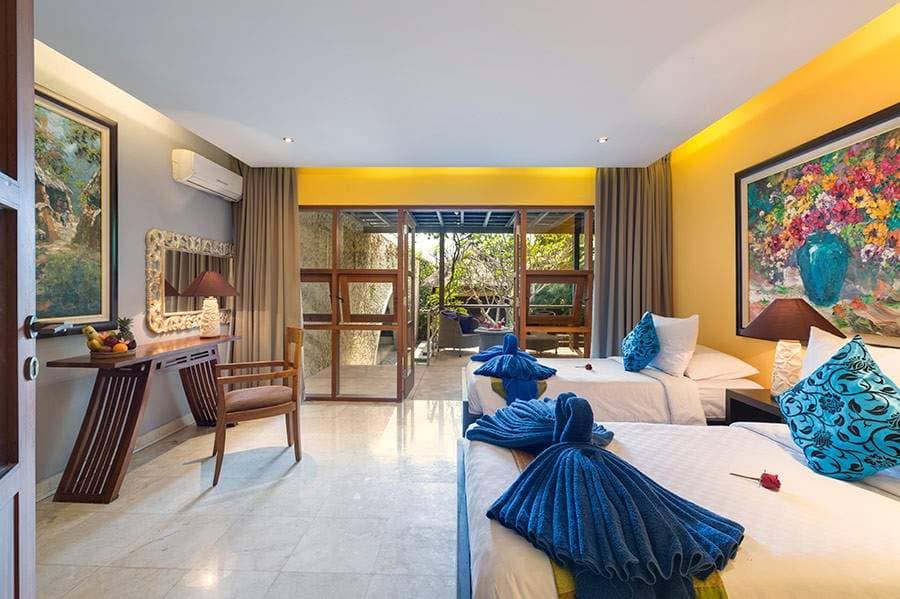 Rent villa Antata, Indonesia, Bali, Uluvatu | Villacarte