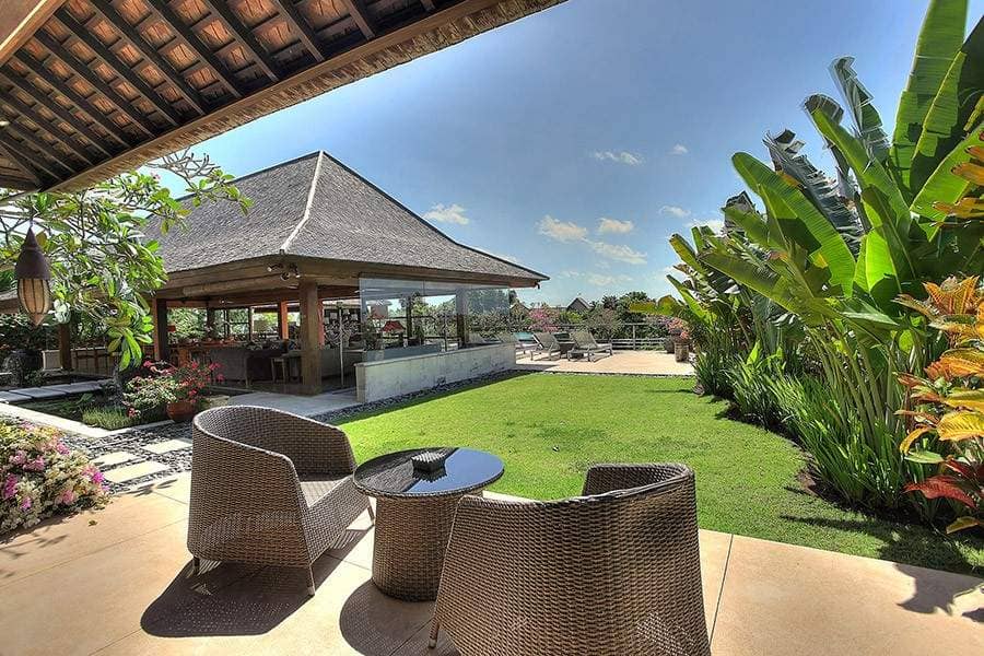 Rent villa Antata, Indonesia, Bali, Uluvatu | Villacarte