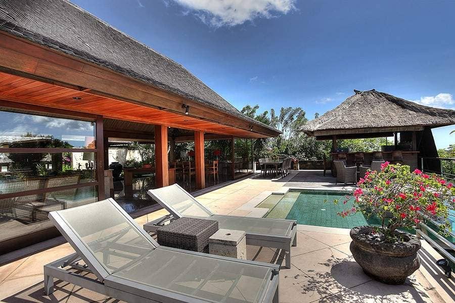 Rent villa Antata, Indonesia, Bali, Uluvatu | Villacarte