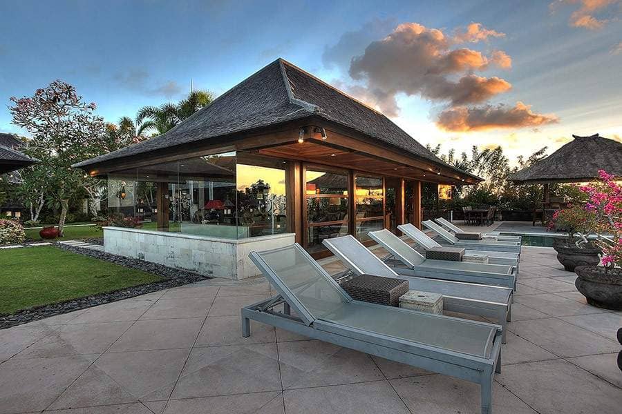 Rent villa Antata, Indonesia, Bali, Uluvatu | Villacarte