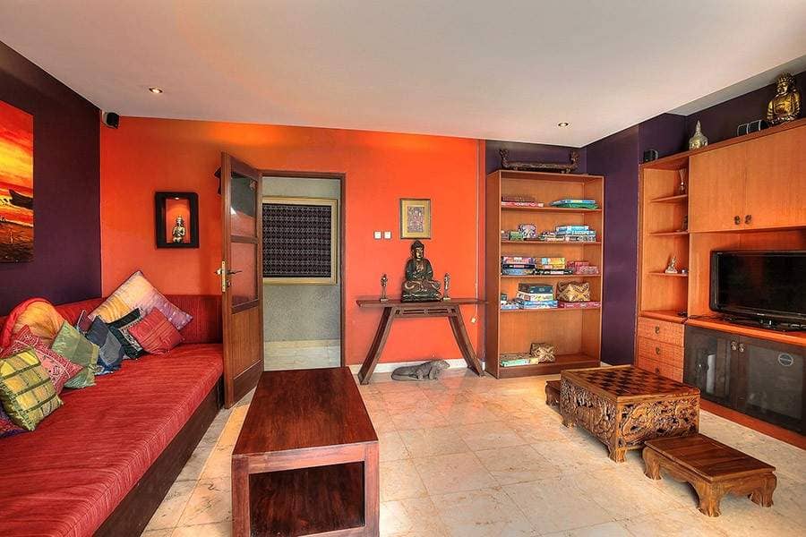 Rent villa Antata, Indonesia, Bali, Uluvatu | Villacarte