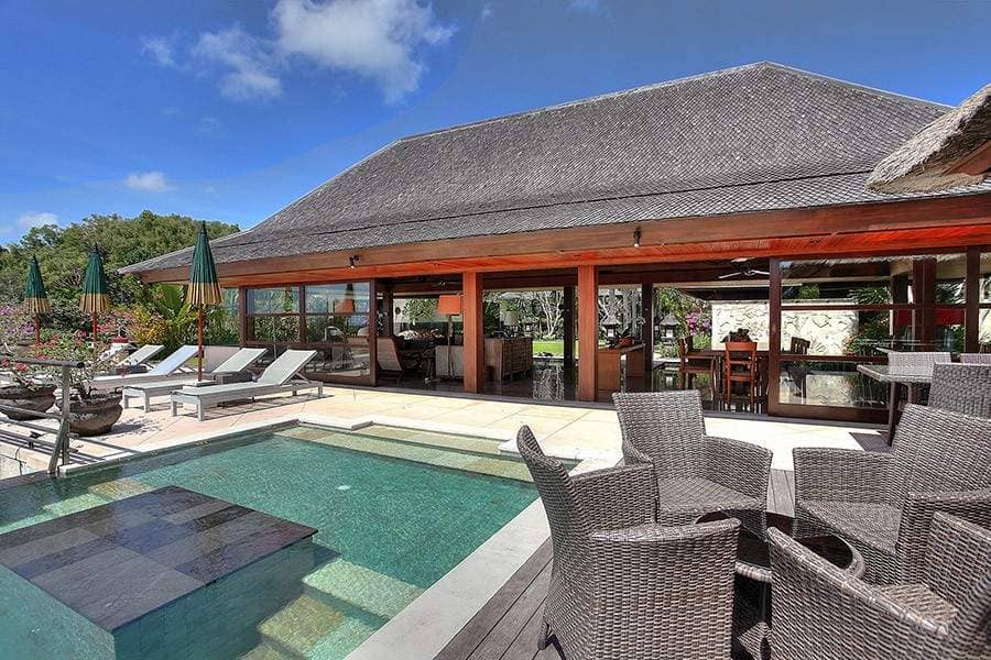 Rent villa Antata, Indonesia, Bali, Uluvatu | Villacarte