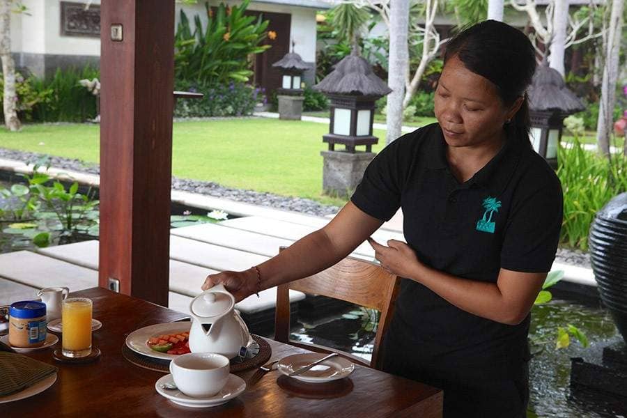 Rent villa Antata, Indonesia, Bali, Uluvatu | Villacarte
