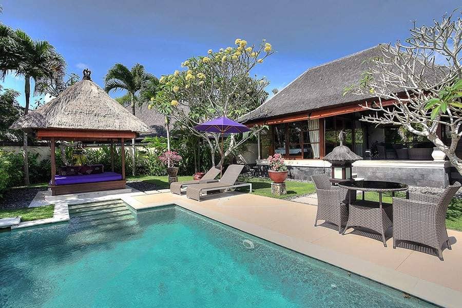 Rent villa Azha, Indonesia, Bali, Uluvatu | Villacarte