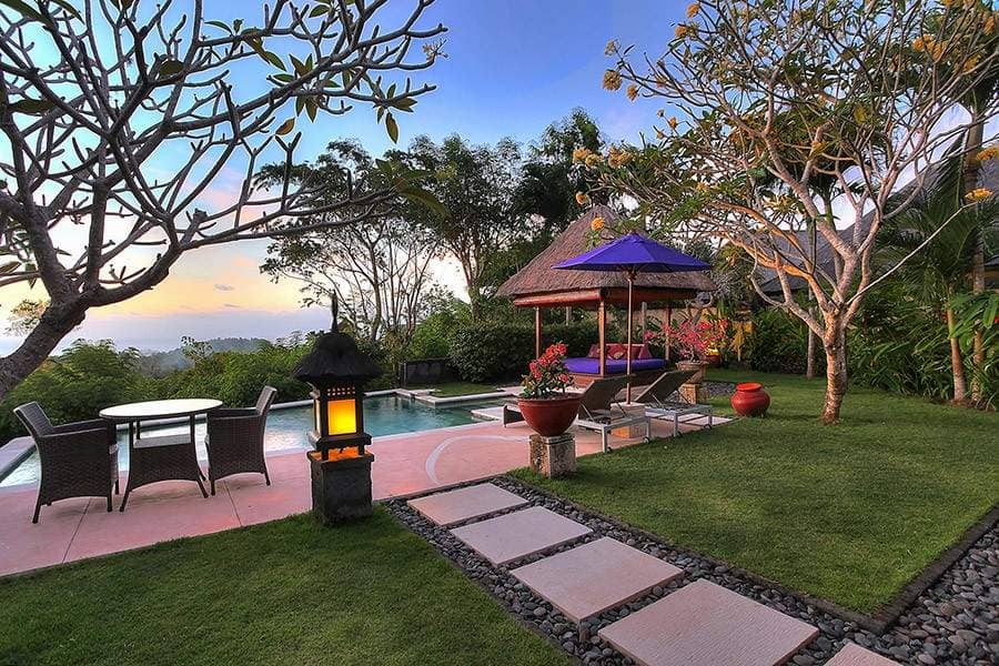 Rent villa Azha, Indonesia, Bali, Uluvatu | Villacarte