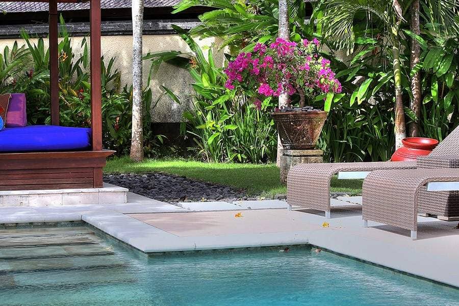 Rent villa Azha, Indonesia, Bali, Uluvatu | Villacarte