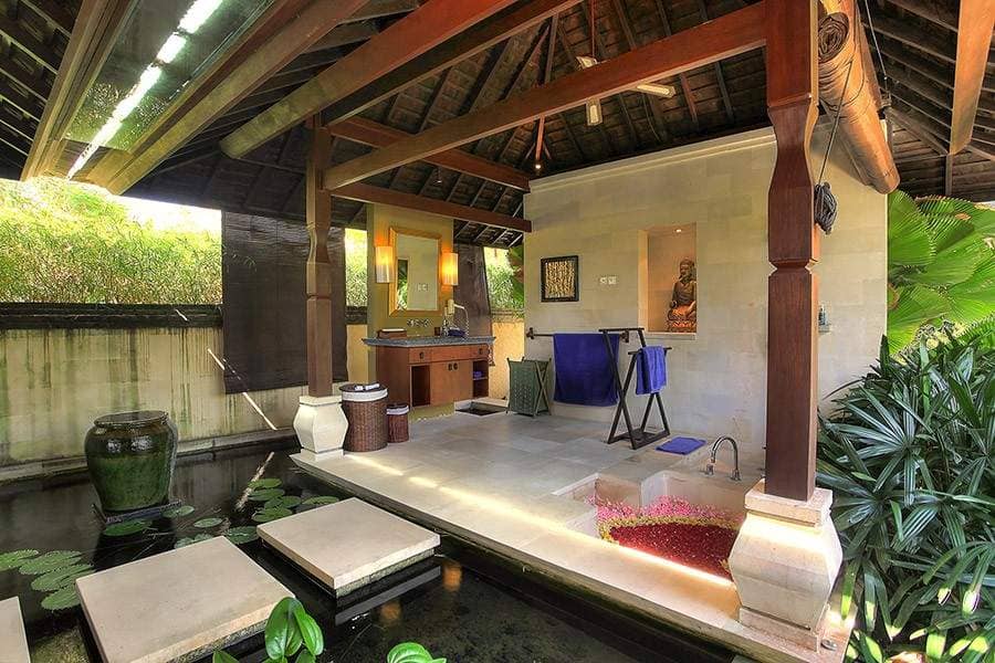 Rent villa Azha, Indonesia, Bali, Uluvatu | Villacarte