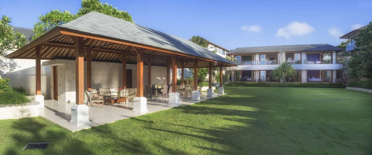 Rent villa Inga, Indonesia, Bali, Uluvatu | Villacarte