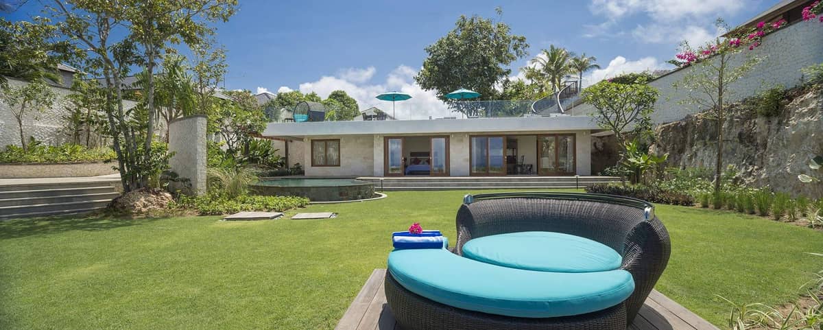 Rent villa Inga, Indonesia, Bali, Uluvatu | Villacarte