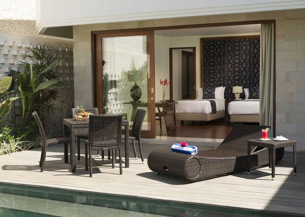 Rent villa Inga, Indonesia, Bali, Uluvatu | Villacarte
