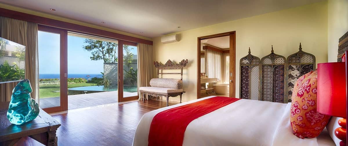 Rent villa Inga, Indonesia, Bali, Uluvatu | Villacarte