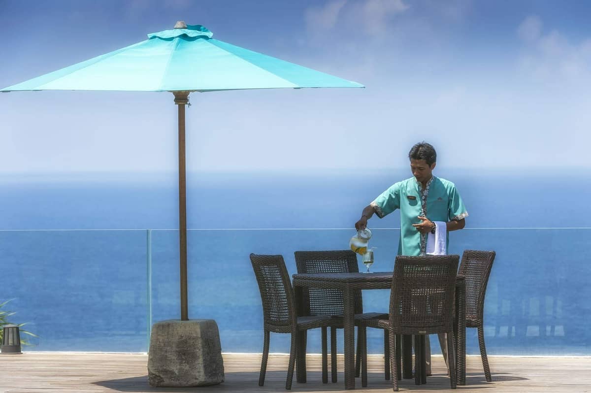 Rent villa Inga, Indonesia, Bali, Uluvatu | Villacarte
