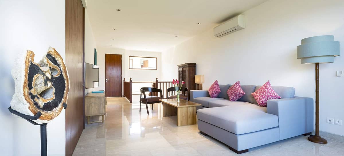 Rent villa Inga, Indonesia, Bali, Uluvatu | Villacarte