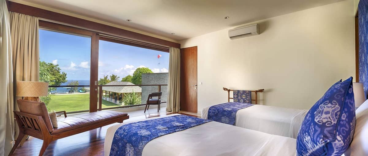 Rent villa Inga, Indonesia, Bali, Uluvatu | Villacarte