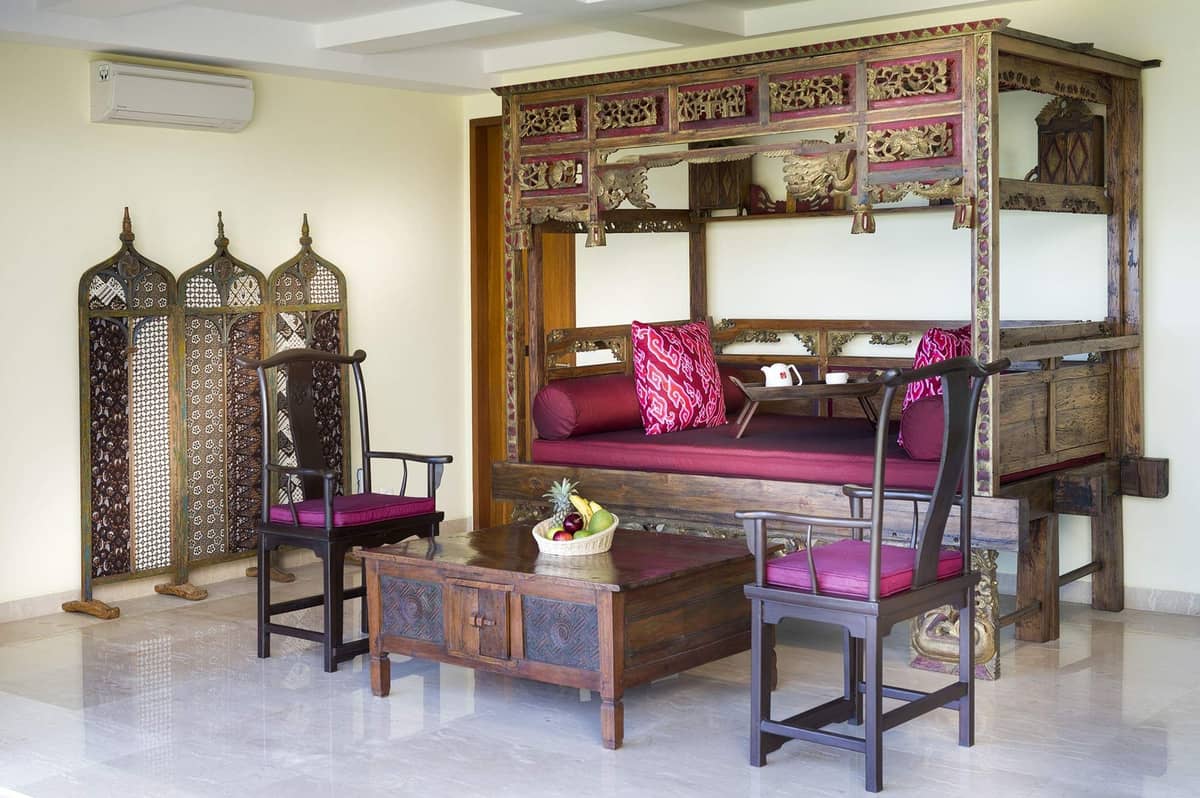 Rent villa Inga, Indonesia, Bali, Uluvatu | Villacarte