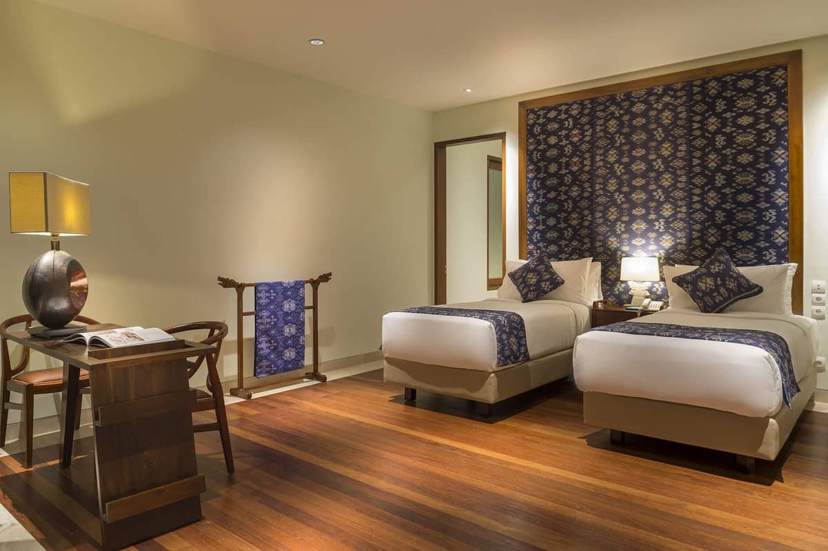 Rent villa Inga, Indonesia, Bali, Uluvatu | Villacarte