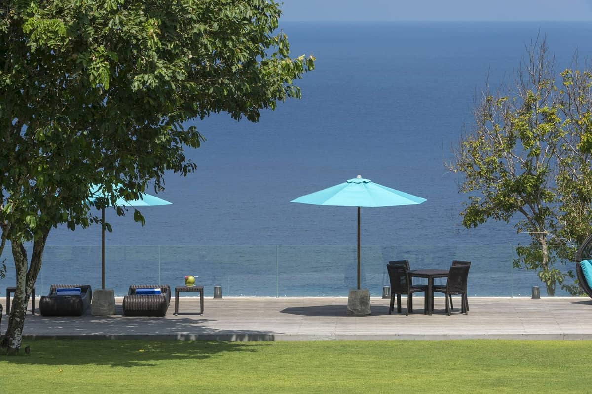 Rent villa Inga, Indonesia, Bali, Uluvatu | Villacarte
