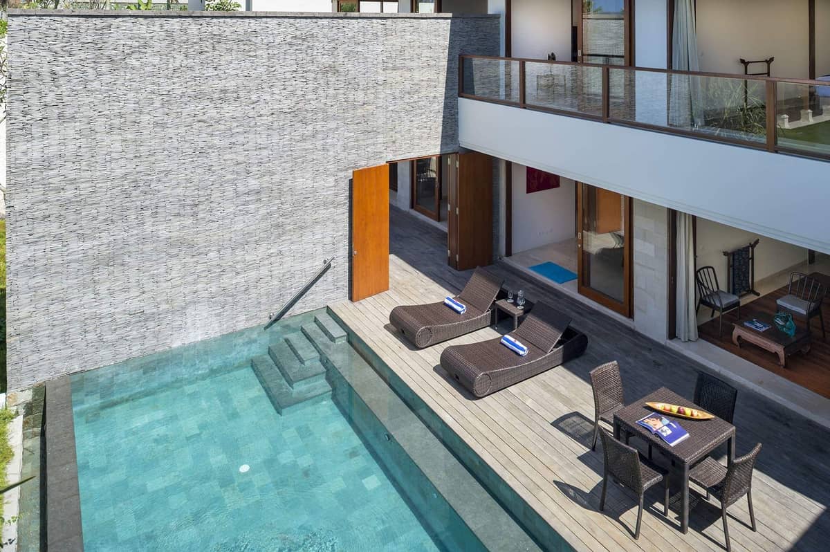 Rent villa Inga, Indonesia, Bali, Uluvatu | Villacarte
