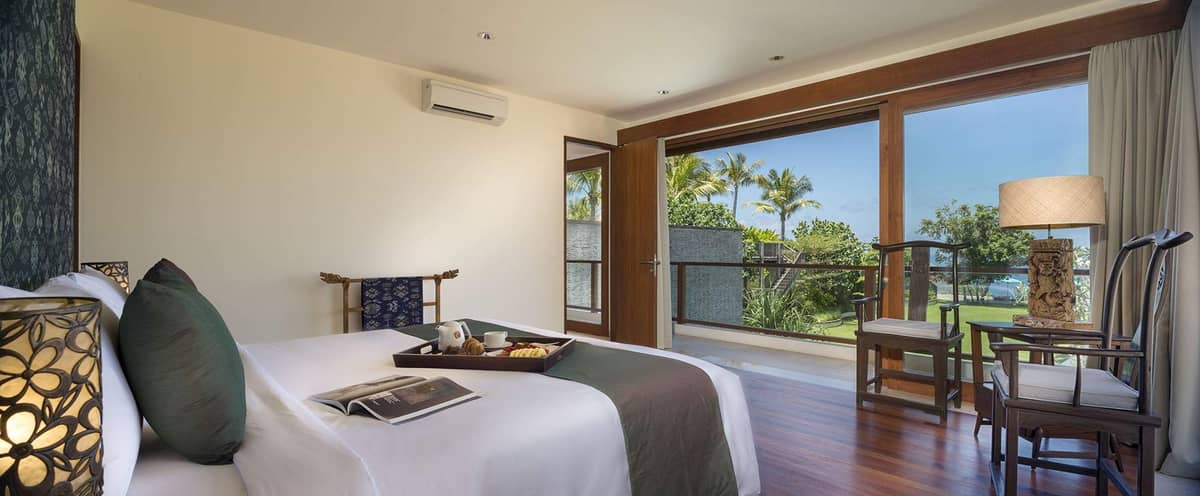 Rent villa Inga, Indonesia, Bali, Uluvatu | Villacarte
