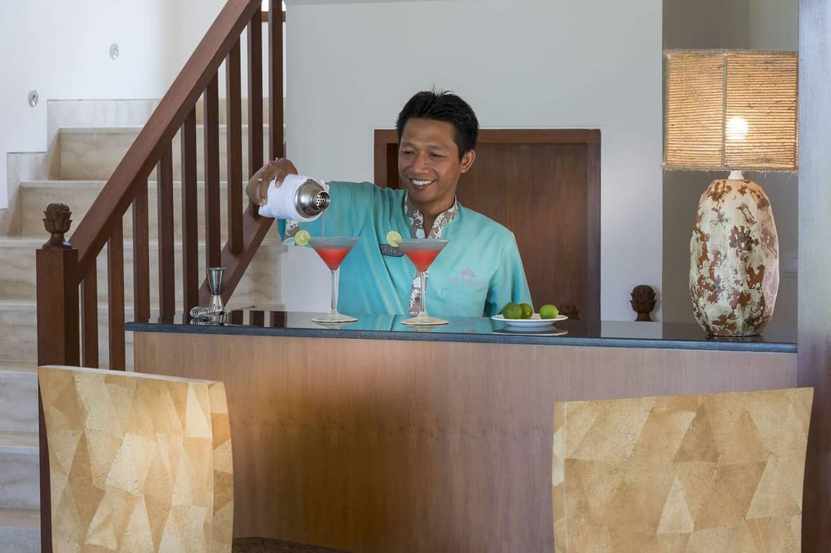 Rent villa Inga, Indonesia, Bali, Uluvatu | Villacarte