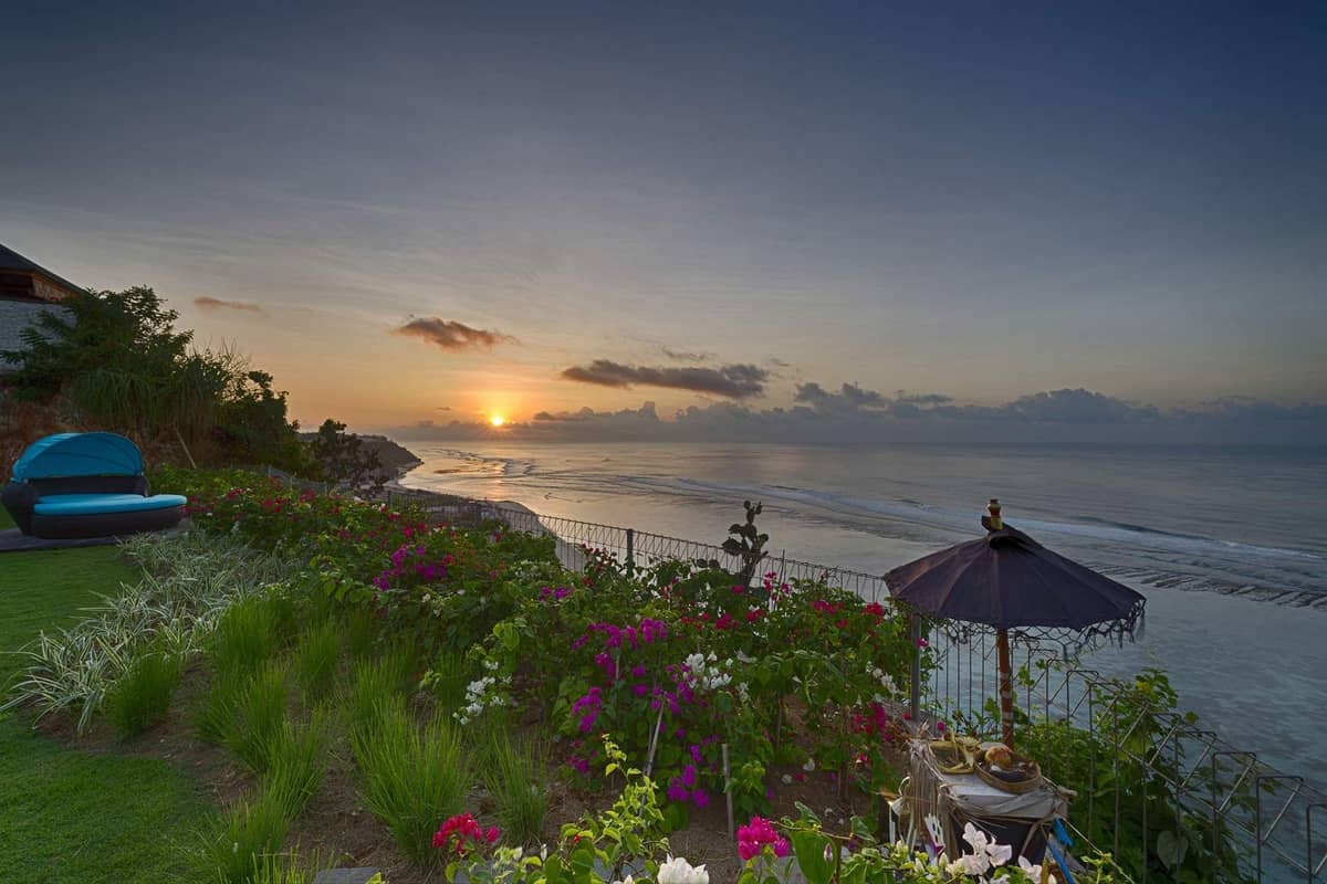 Rent villa Inga, Indonesia, Bali, Uluvatu | Villacarte