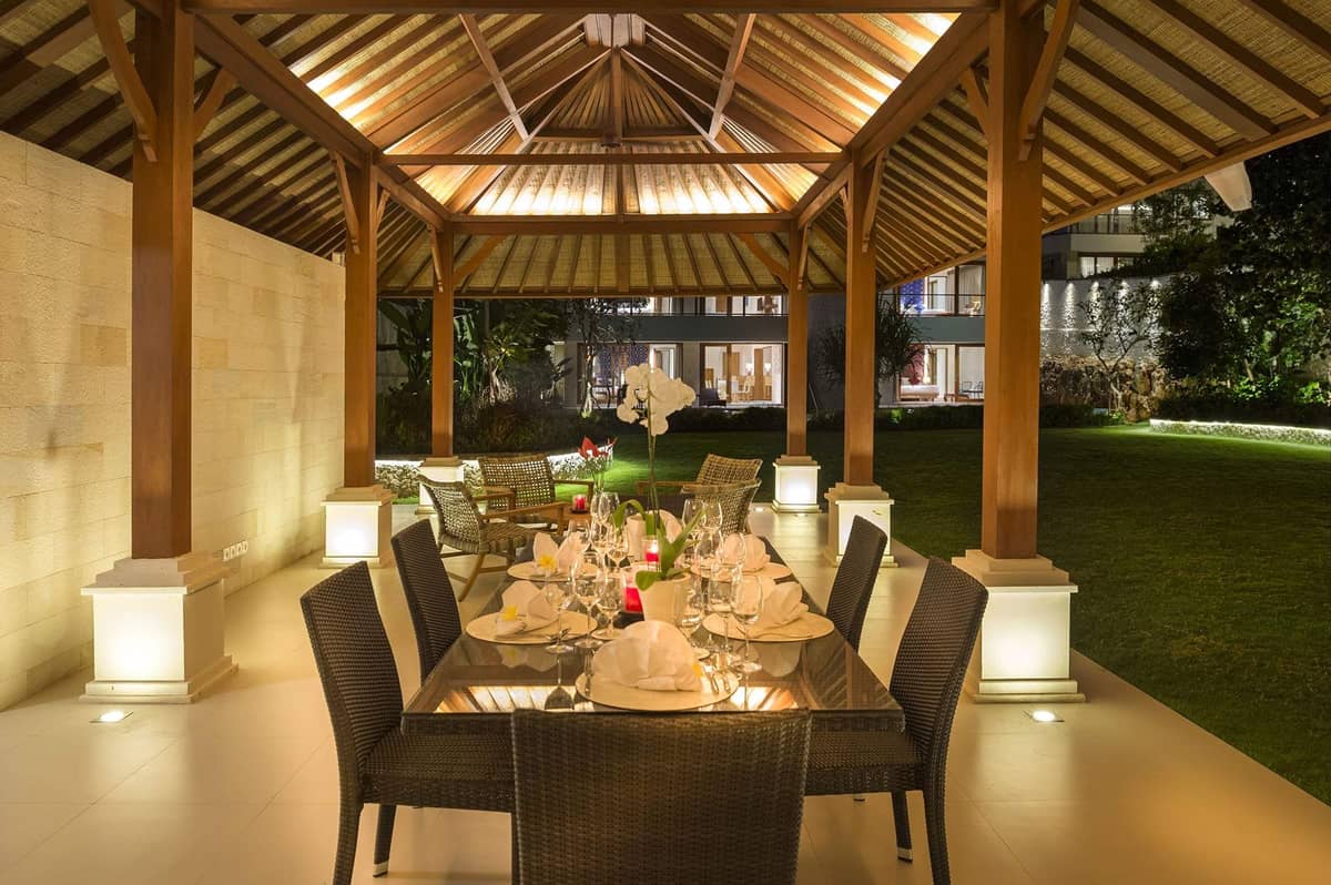 Rent villa Inga, Indonesia, Bali, Uluvatu | Villacarte