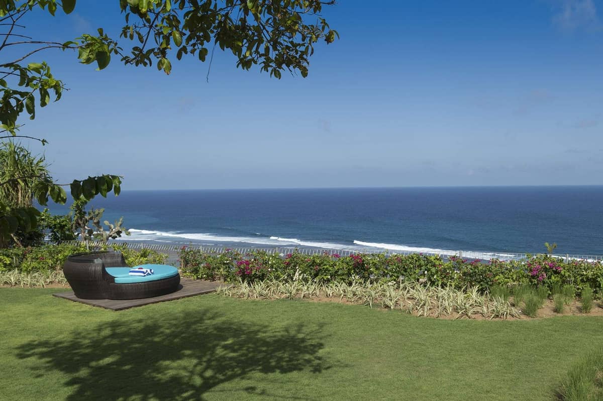 Rent villa Inga, Indonesia, Bali, Uluvatu | Villacarte