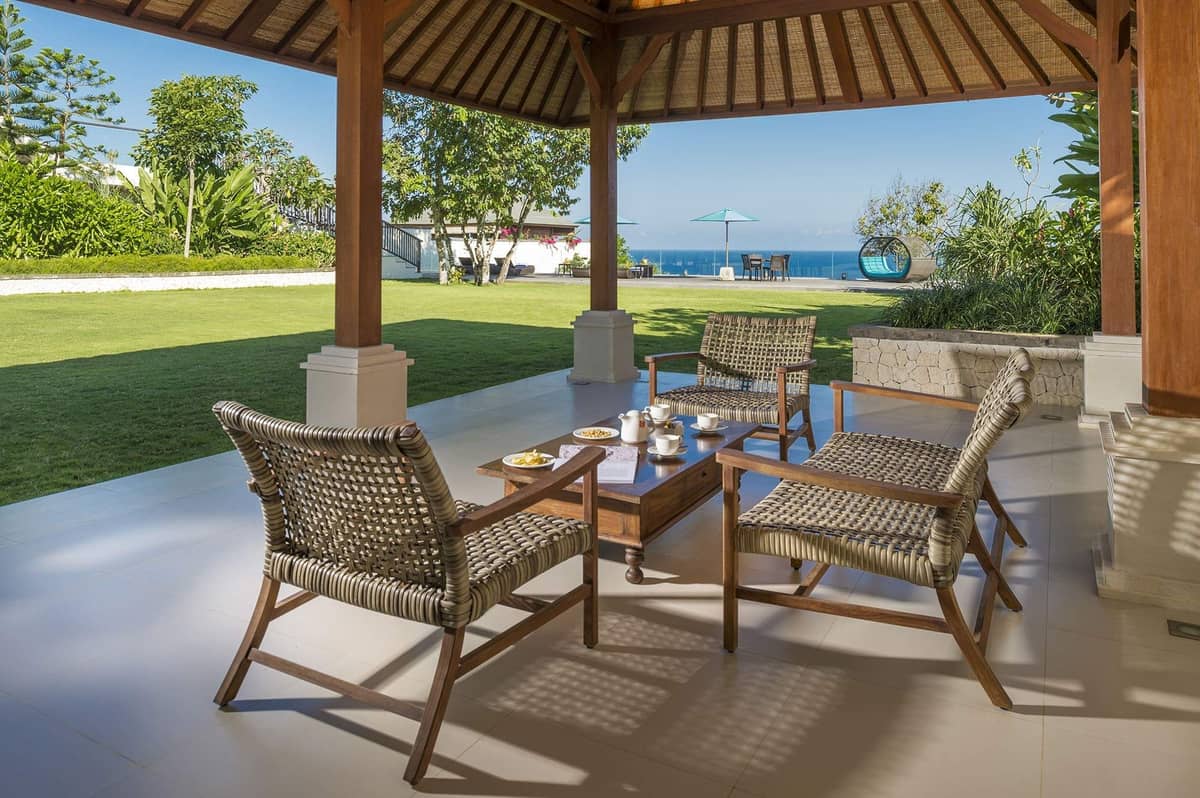 Rent villa Inga, Indonesia, Bali, Uluvatu | Villacarte