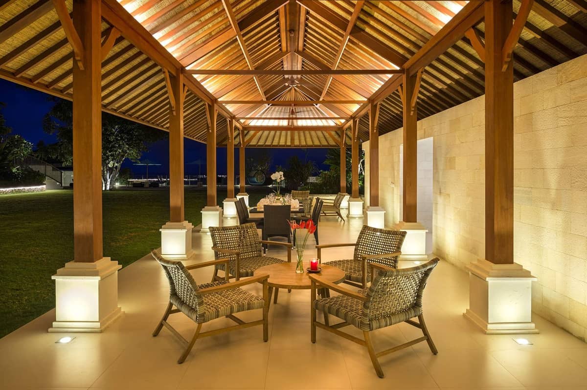 Rent villa Inga, Indonesia, Bali, Uluvatu | Villacarte