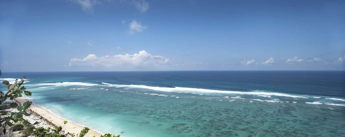 Rent villa Inga, Indonesia, Bali, Uluvatu | Villacarte