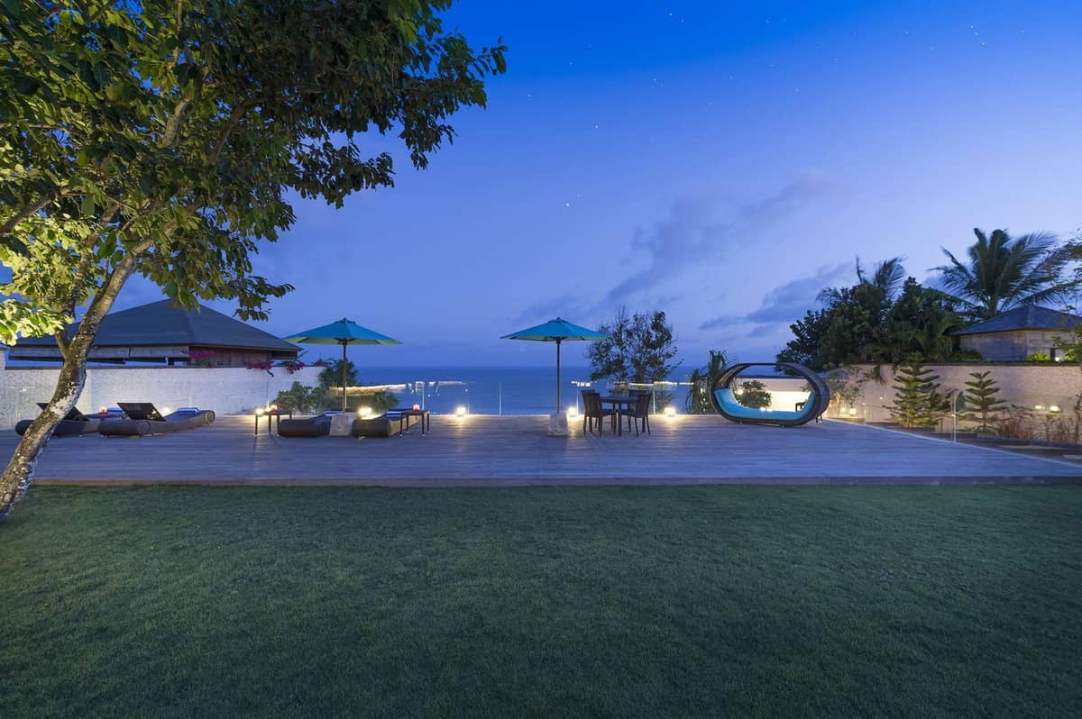 Rent villa Inga, Indonesia, Bali, Uluvatu | Villacarte