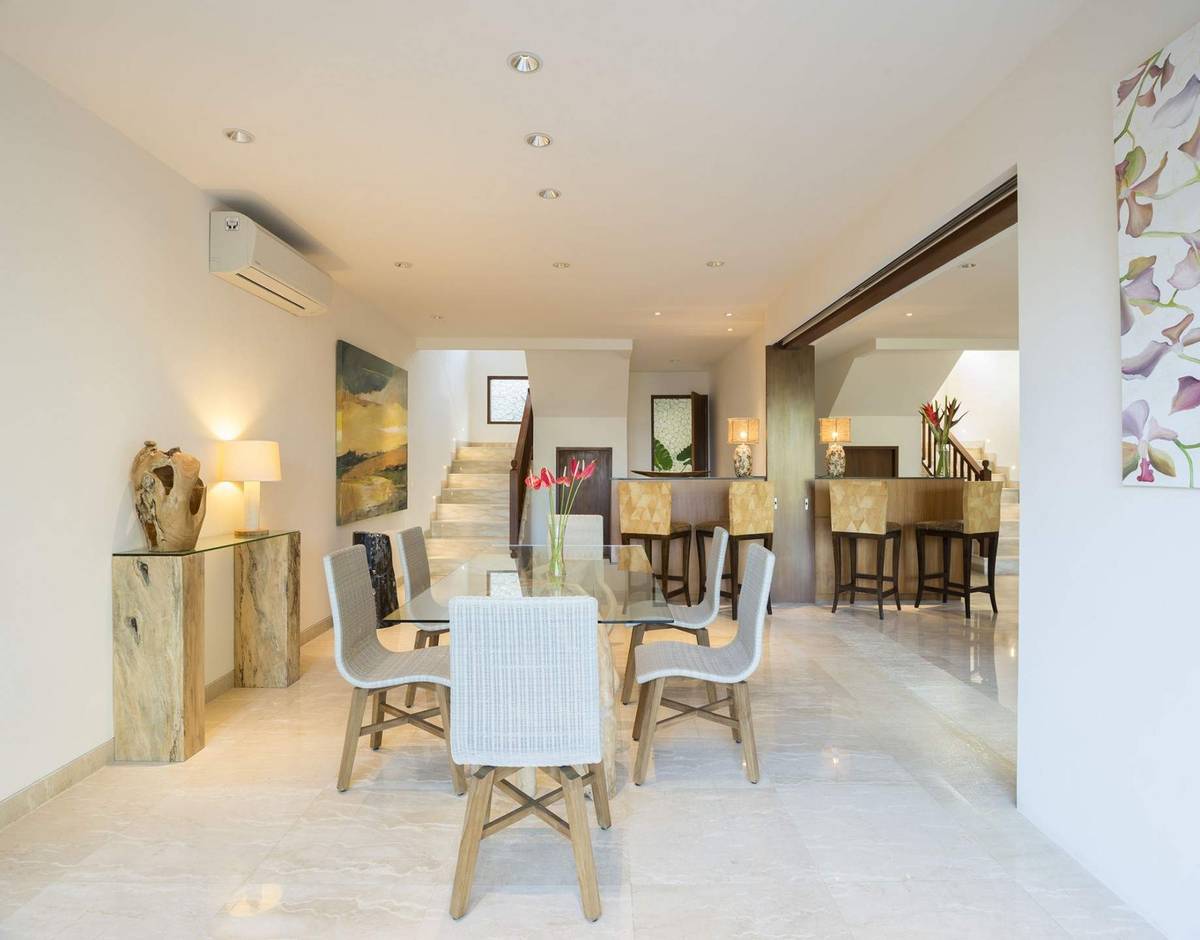 Rent villa Inga, Indonesia, Bali, Uluvatu | Villacarte