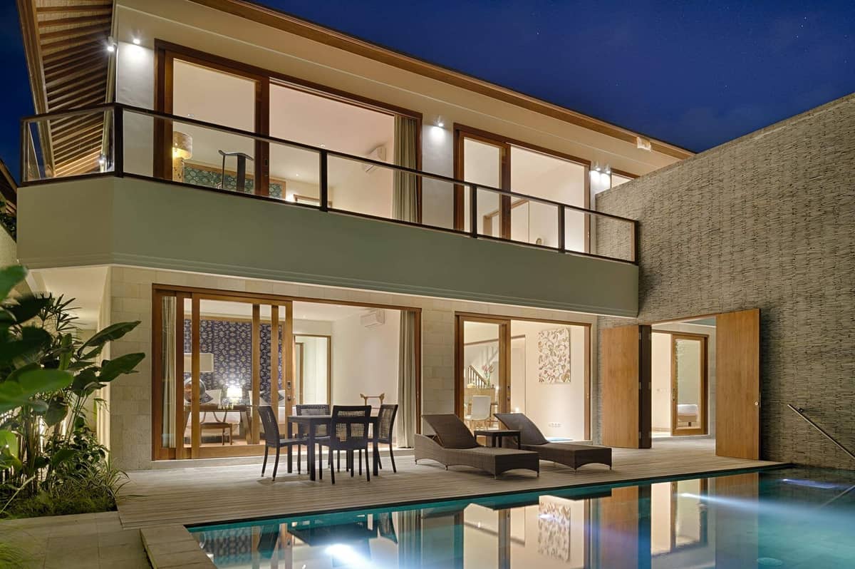 Rent villa Inga, Indonesia, Bali, Uluvatu | Villacarte
