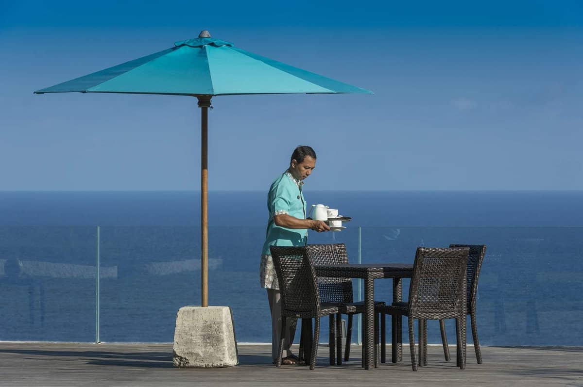 Rent villa Inga, Indonesia, Bali, Uluvatu | Villacarte