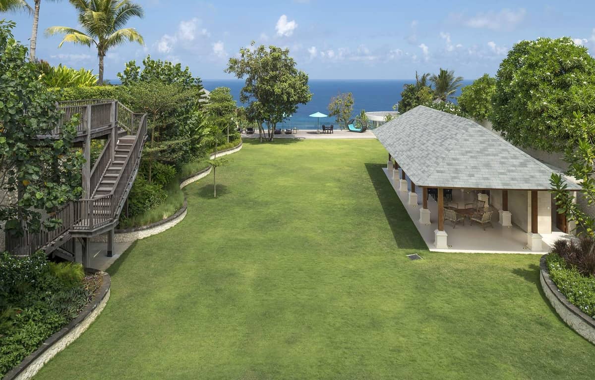 Rent villa Inga, Indonesia, Bali, Uluvatu | Villacarte