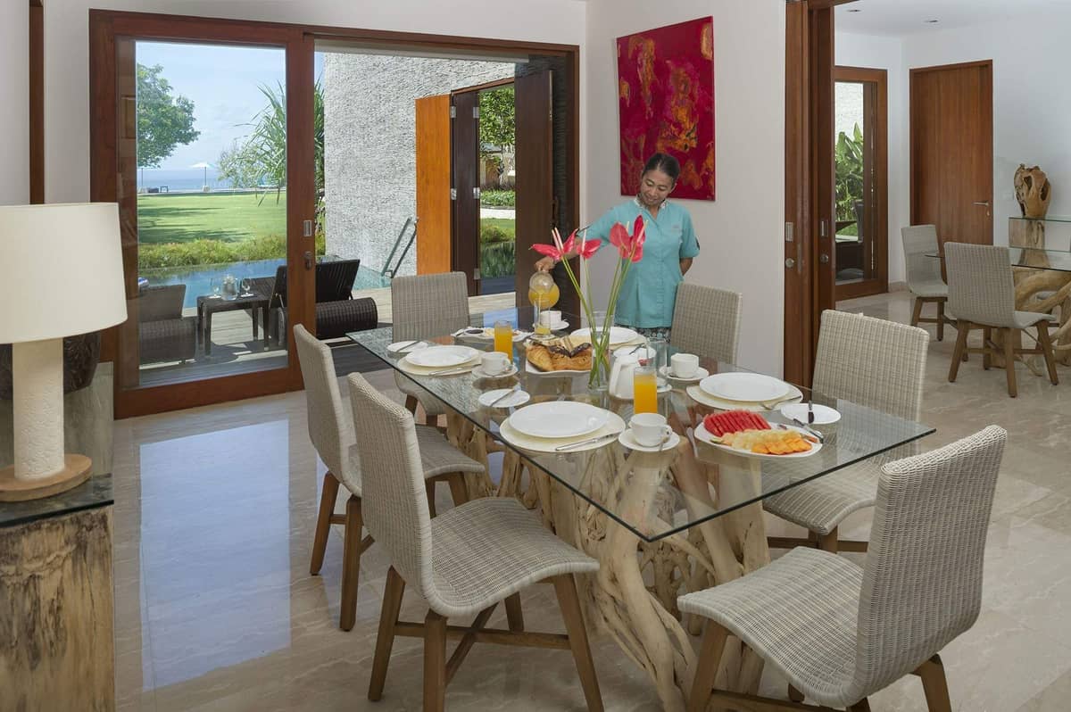 Rent villa Inga, Indonesia, Bali, Uluvatu | Villacarte