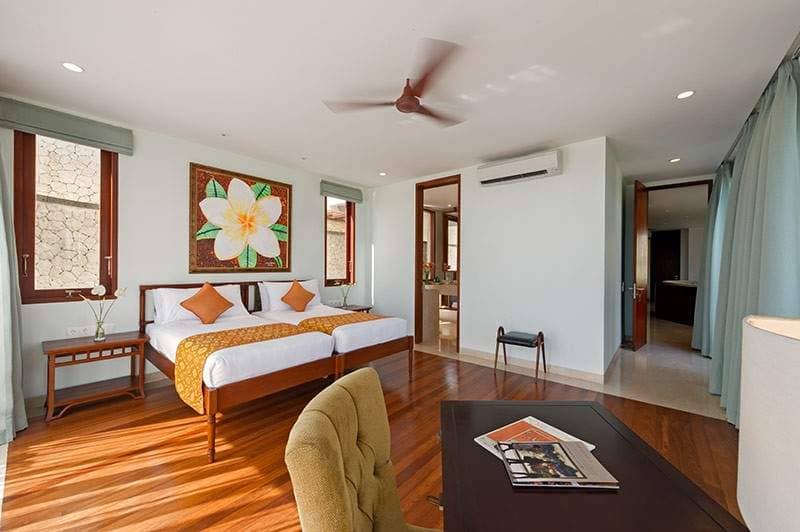 Rent villa Constance, Indonesia, Bali, Uluvatu | Villacarte